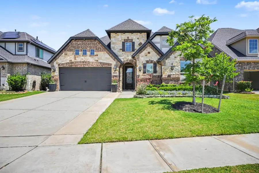 14223 Dunsmore Landing Drive, Houston, TX 77059 - #2