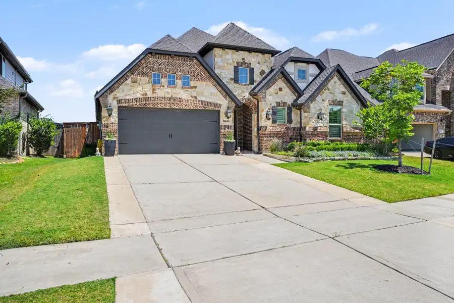 14223 Dunsmore Landing Drive, Houston, TX 77059 - #3