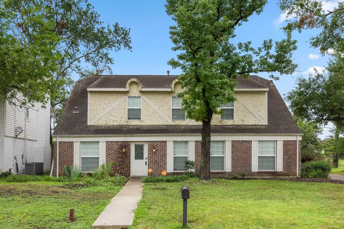 7407 Theisswood Road, Spring, TX 77379 - #1