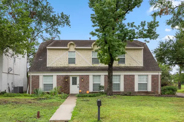 7407 Theisswood Road, Spring, TX 77379