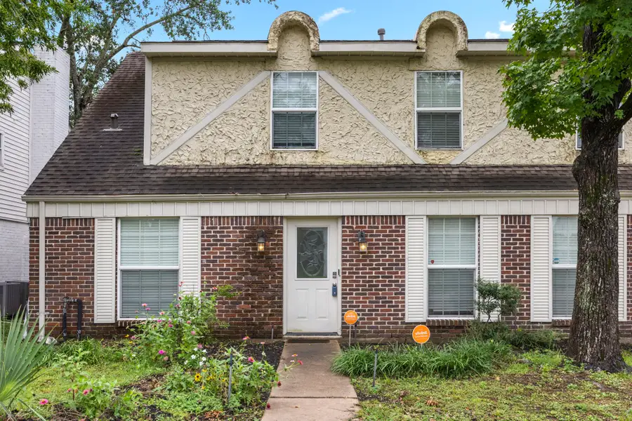 7407 Theisswood Road, Spring, TX 77379 - #2