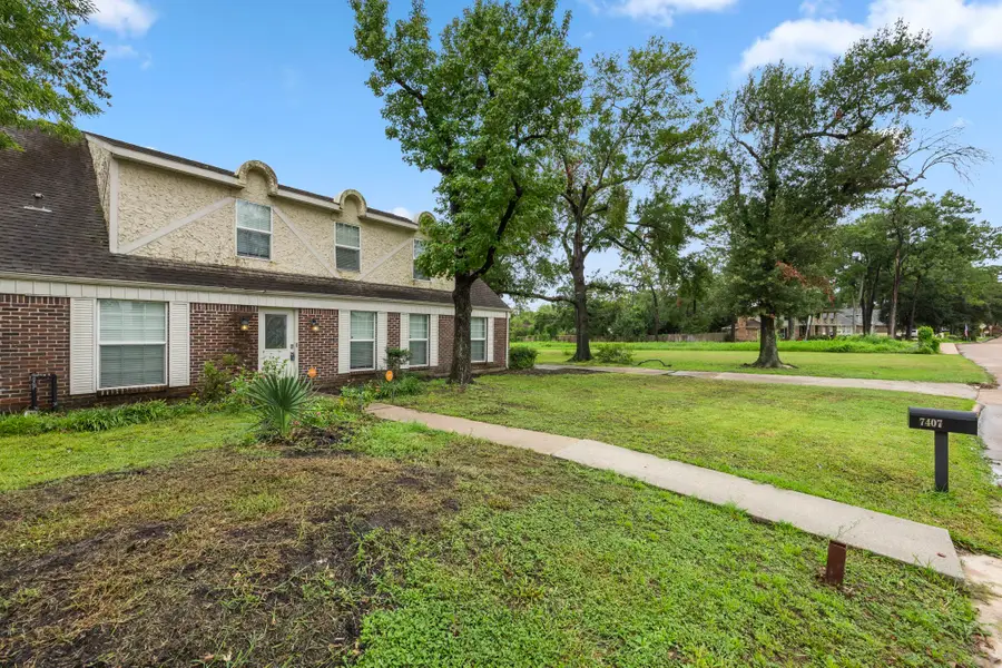 7407 Theisswood Road, Spring, TX 77379 - #3