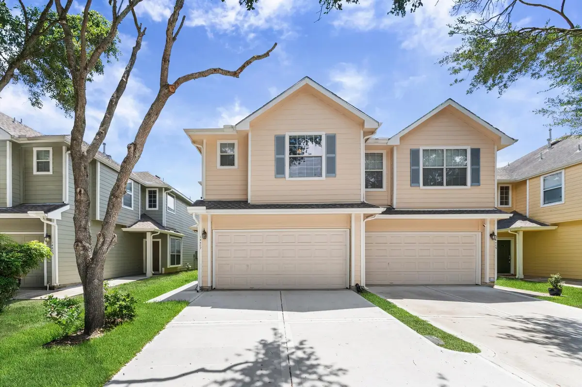 14407 Brenner Ridge Lane, Houston, TX 77047 - #1