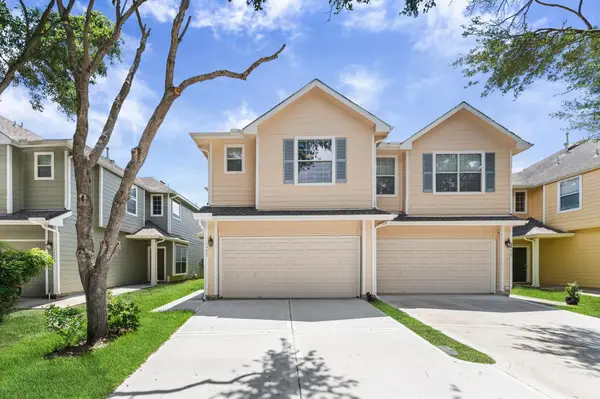 14407 Brenner Ridge Lane, Houston, TX 77047
