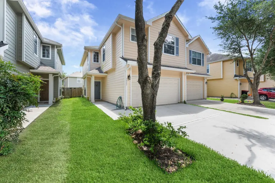 14407 Brenner Ridge Lane, Houston, TX 77047 - #2