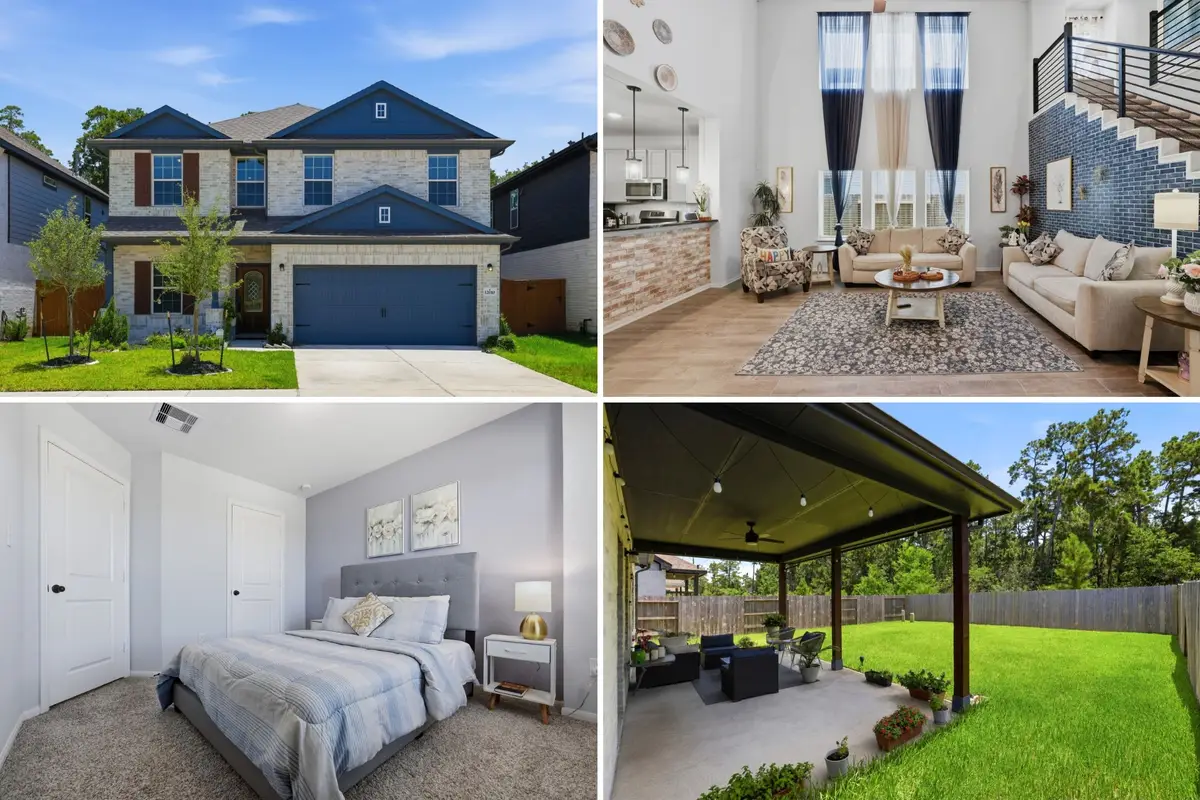 12010 Fletching Stone Lane, Houston, TX 77044 - #1