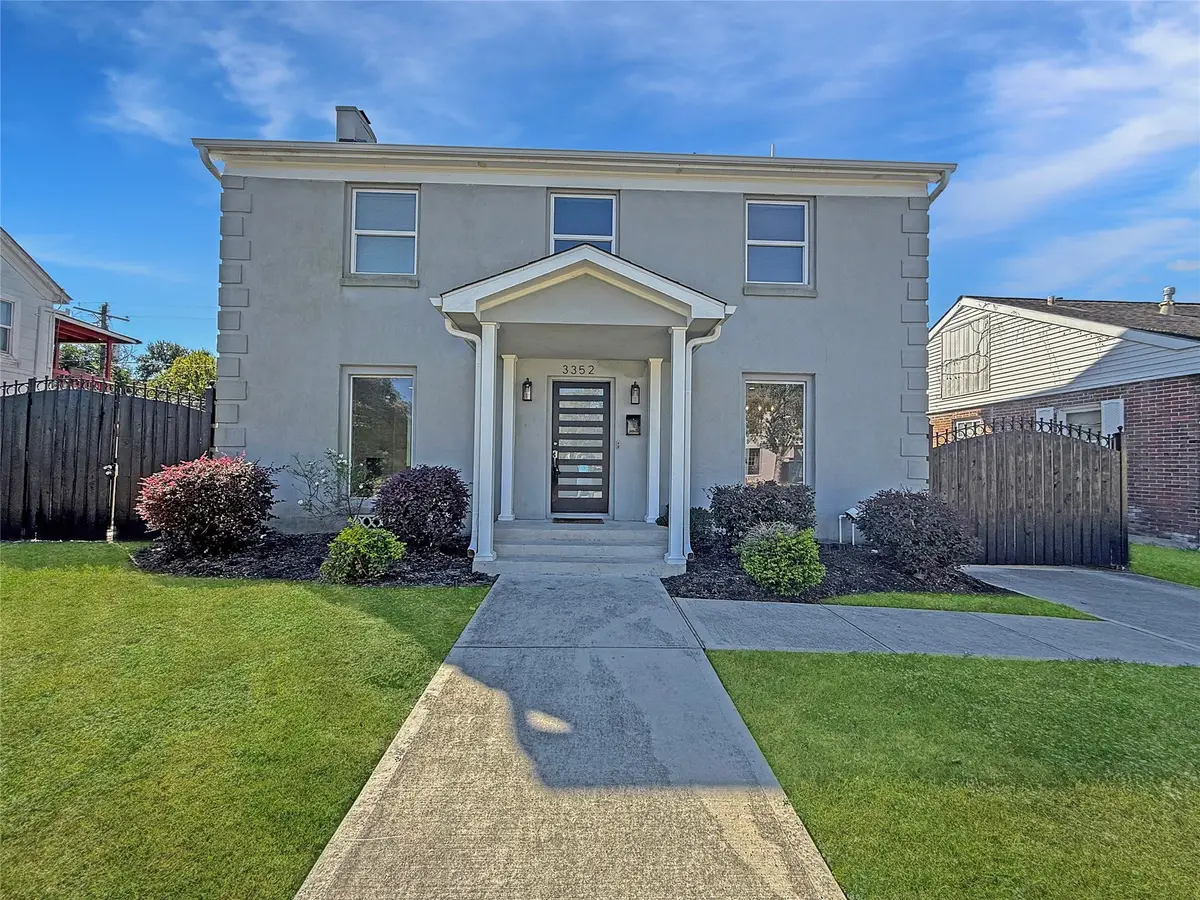 3352 Ozark Street, Houston, TX 77021 - Image #1