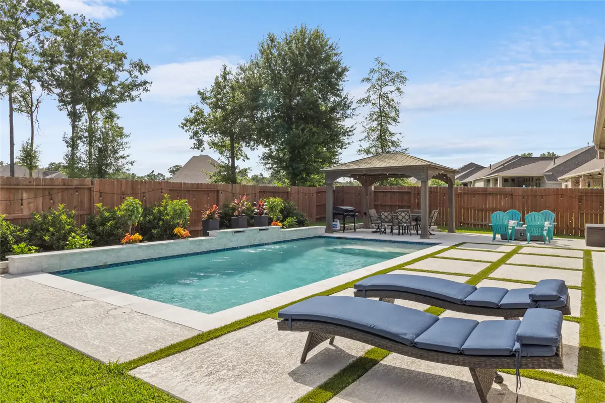 23468 Yaupon Hills Drive, New Caney, TX 77357 - Image #1