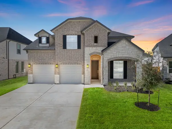 408 Hearthstone Lane, Waller, TX 77484