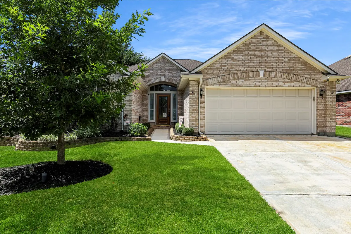 11718 Canyon Vista Lane, Tomball, TX 77377 - #1