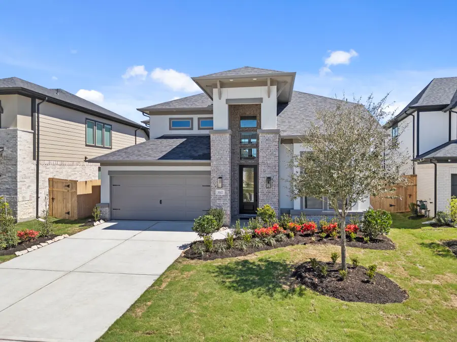 31127 Marlow Manor Court, Fulshear, TX 77441 - #2
