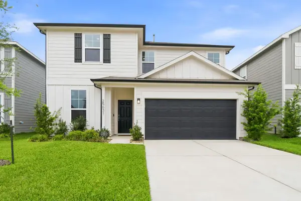 25631 Balsamroot Drive, Magnolia, TX 77355