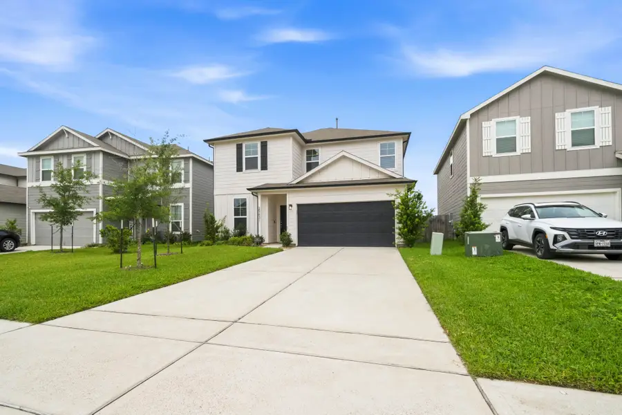 25631 Balsamroot Drive, Magnolia, TX 77355 - #3