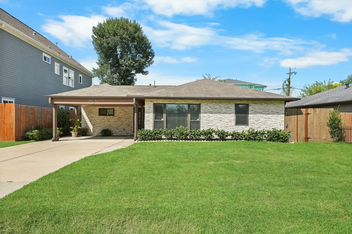 9016 Topaz Street, Houston, TX 77063 - Image #1