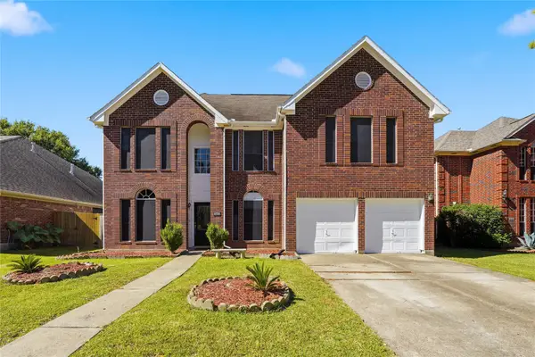 8706 Lone Maple Drive, Houston, TX 77083