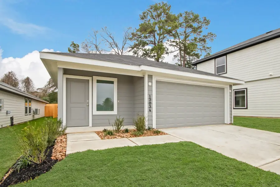 13034 Sorrento Bay Drive, Willis, TX 77318 - #2