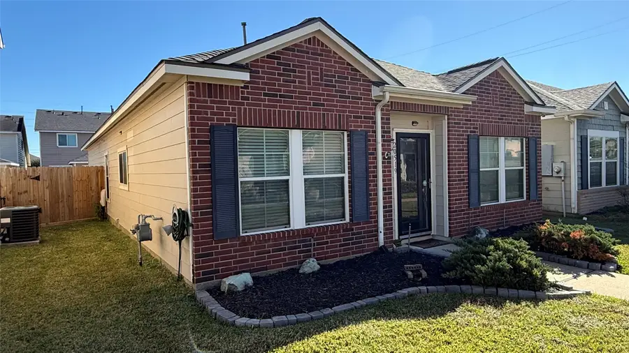 20519 Sycamore Crest Lane, Katy, TX 77449 - #2