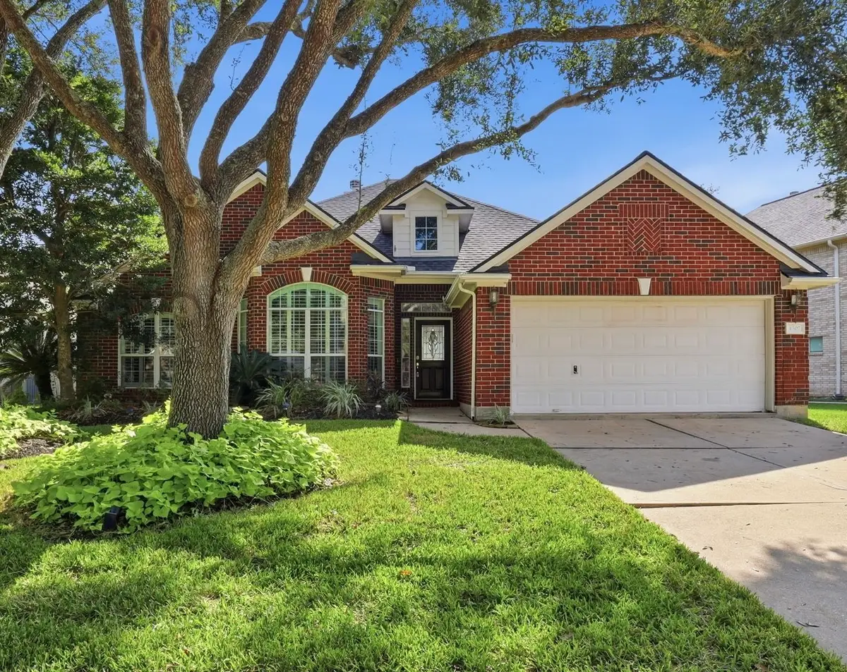 4507 Canyon Crest Drive, League City, TX 77573 - Image #1