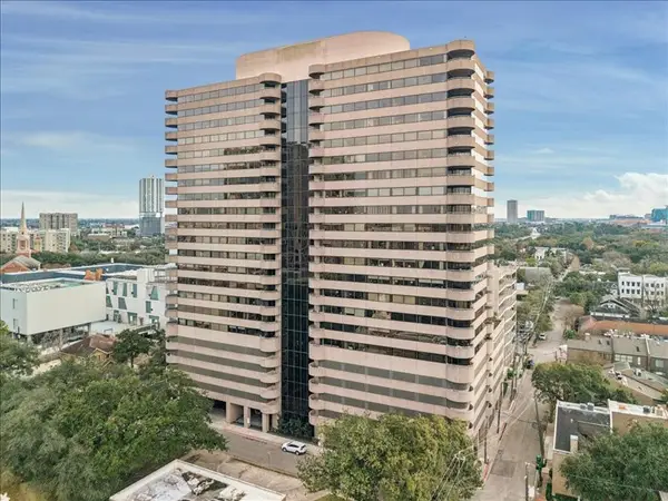 5000 Montrose Boulevard #6A, Houston, TX 77006