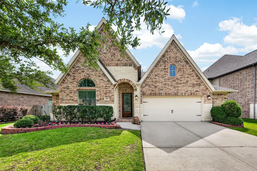 20307 Mary Point Lane, Cypress, TX 77433 - #3