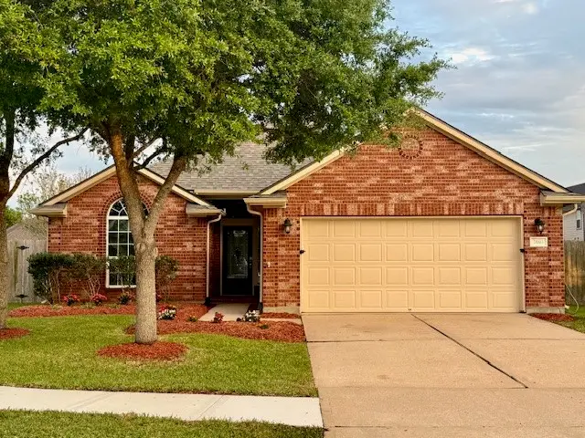 1603 Brighton Brook Lane, Pearland, TX 77581 - #1