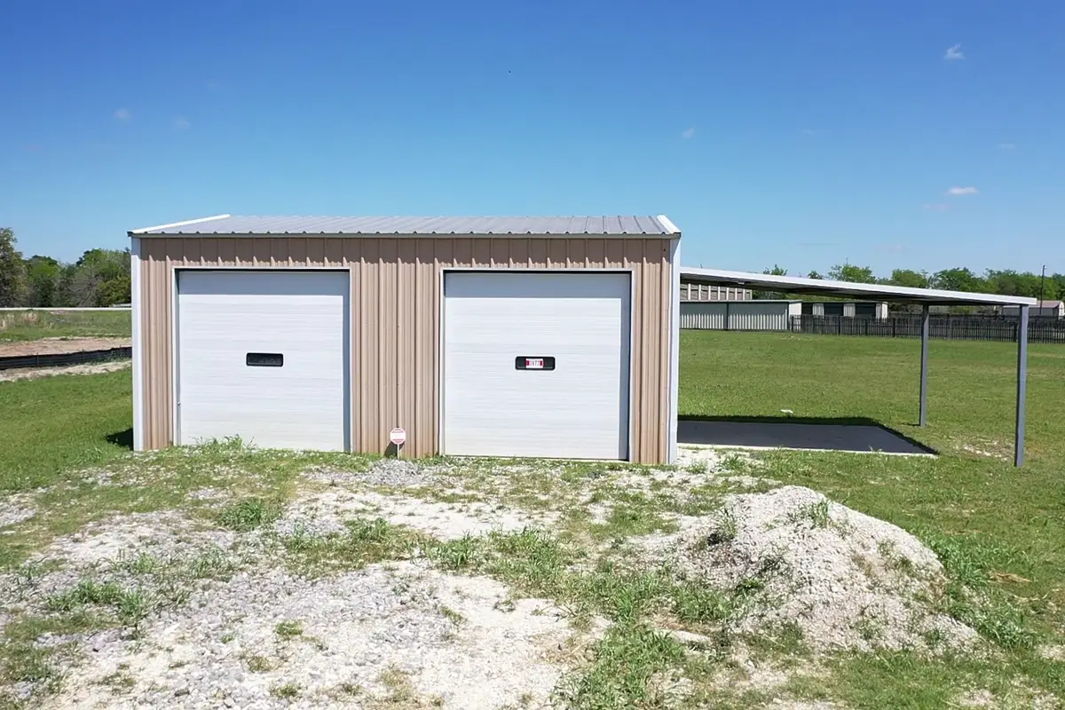 3877 Shepherd Hill, North Zulch, TX 77872 - #1