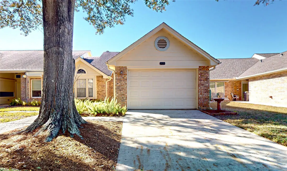3011 Flower Field Lane, Pearland, TX 77584 - #1