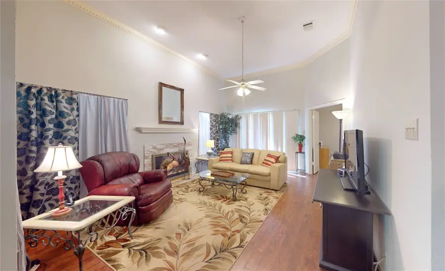3011 Flower Field Lane, Pearland, TX 77584 - #3