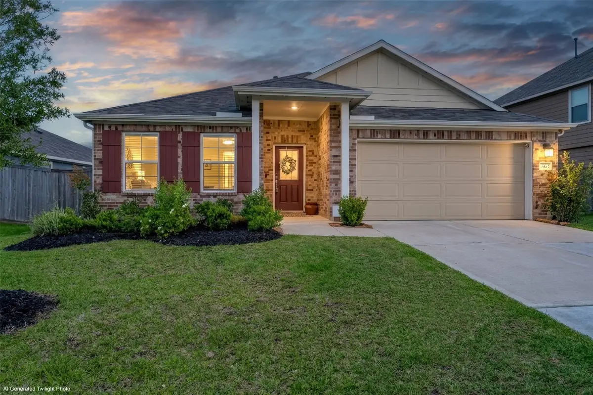 26175 Ethereal Road, La Marque, TX 77568 - #1