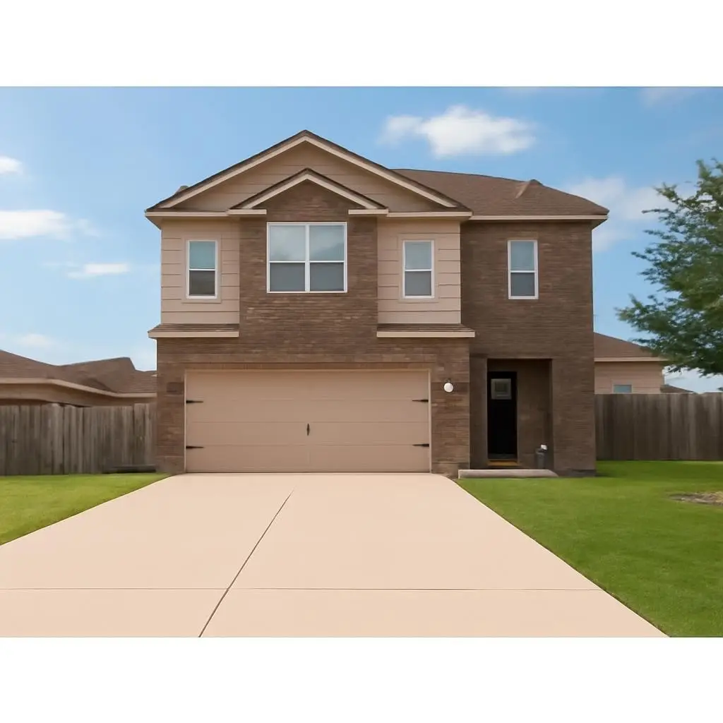 22702 Tabberts Way, Hockley, TX 77447 - #1