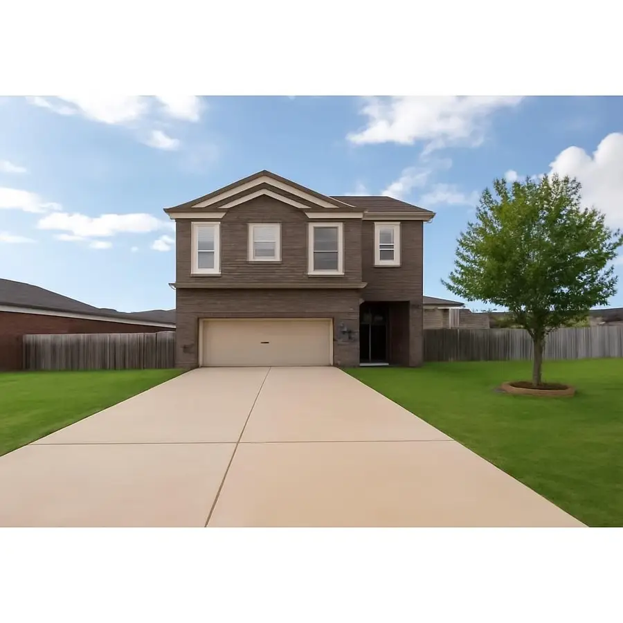 22702 Tabberts Way, Hockley, TX 77447 - #3