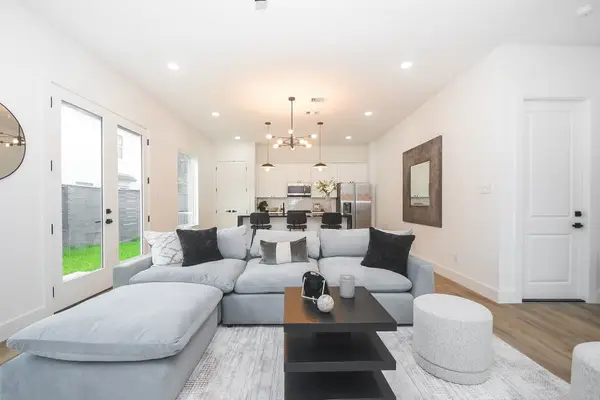 6541 Sealey Street, Houston, TX 77091