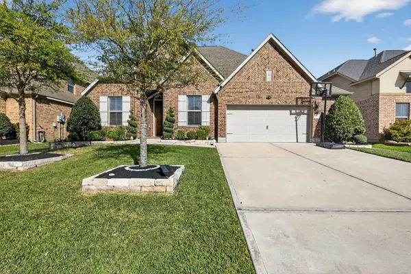 4813 Wagtail Way Lane, League City, TX 77573