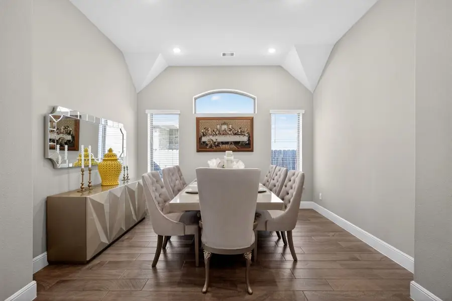 4813 Wagtail Way Lane, League City, TX 77573 - #3