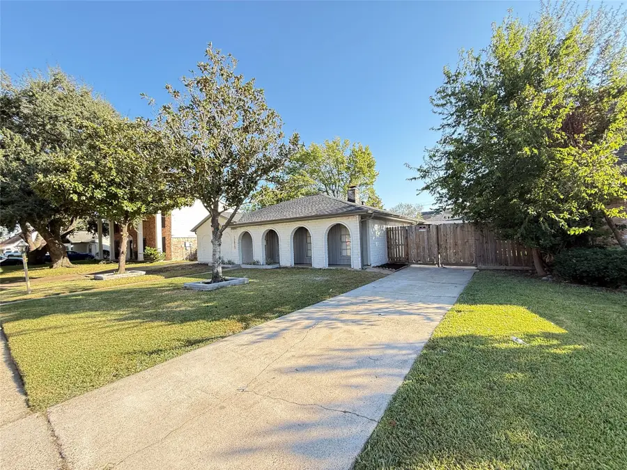 12023 Sagecliff Drive, Houston, TX 77089 - Image #2