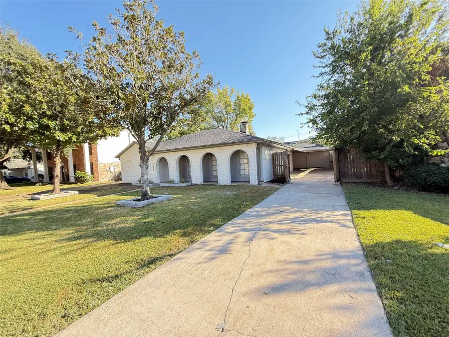 12023 Sagecliff Drive, Houston, TX 77089 - Image #3