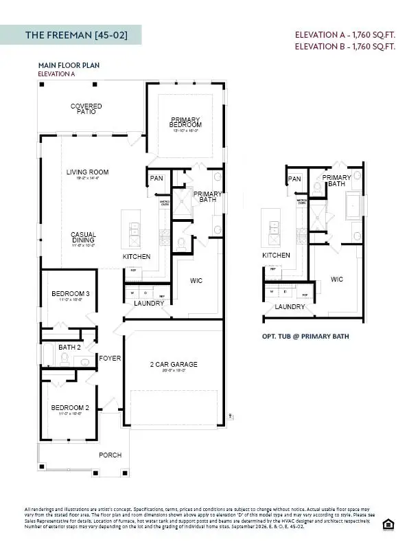 3715 Faded Oak Court, Richmond, TX 77469 - #2