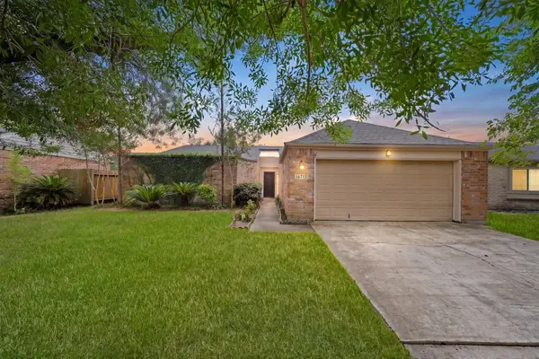 16715 Britford, Houston, TX 77084