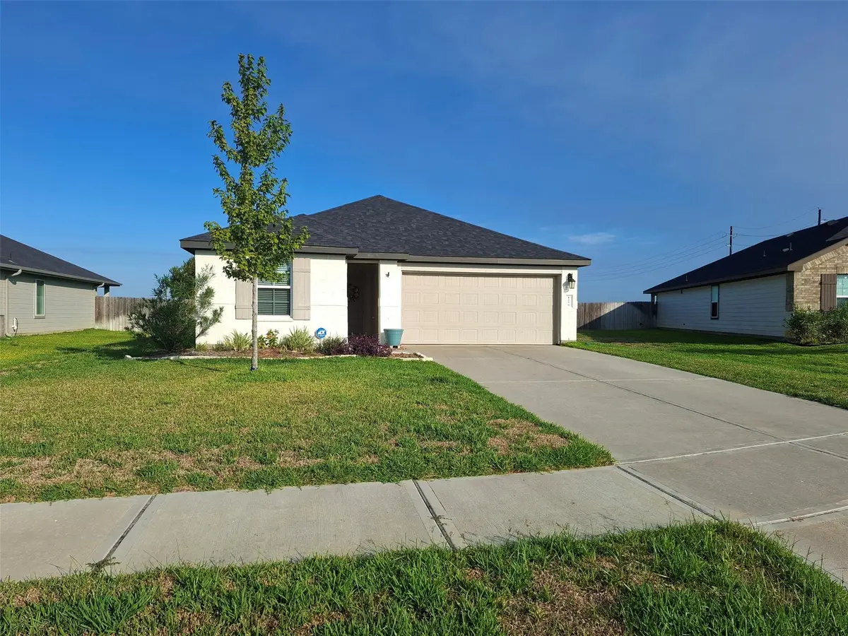 1279 Thornbird Trail, Sealy, TX 77474 - #1