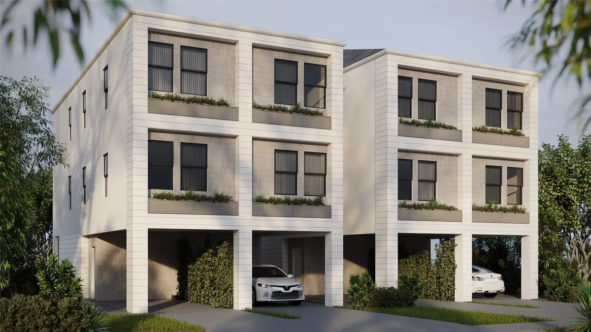 6719 Utah Street, Houston, TX 77091 - Image #1