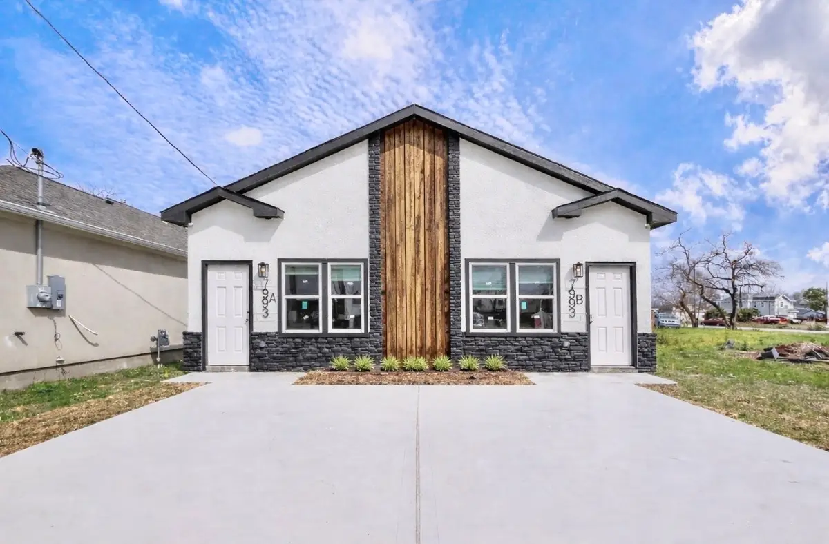 7993 Attwater Street, Houston, TX 77028 - Image #1