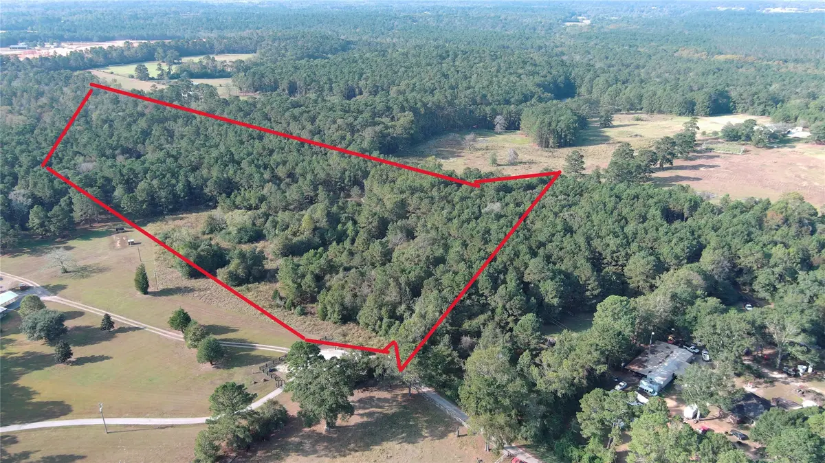 TBD Family Lane S, New Waverly, TX 77358 - Image #1