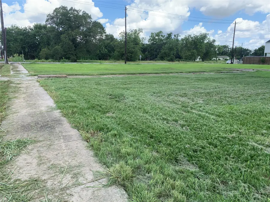 5003 Wilmington Street, Houston, TX 77033 - #3