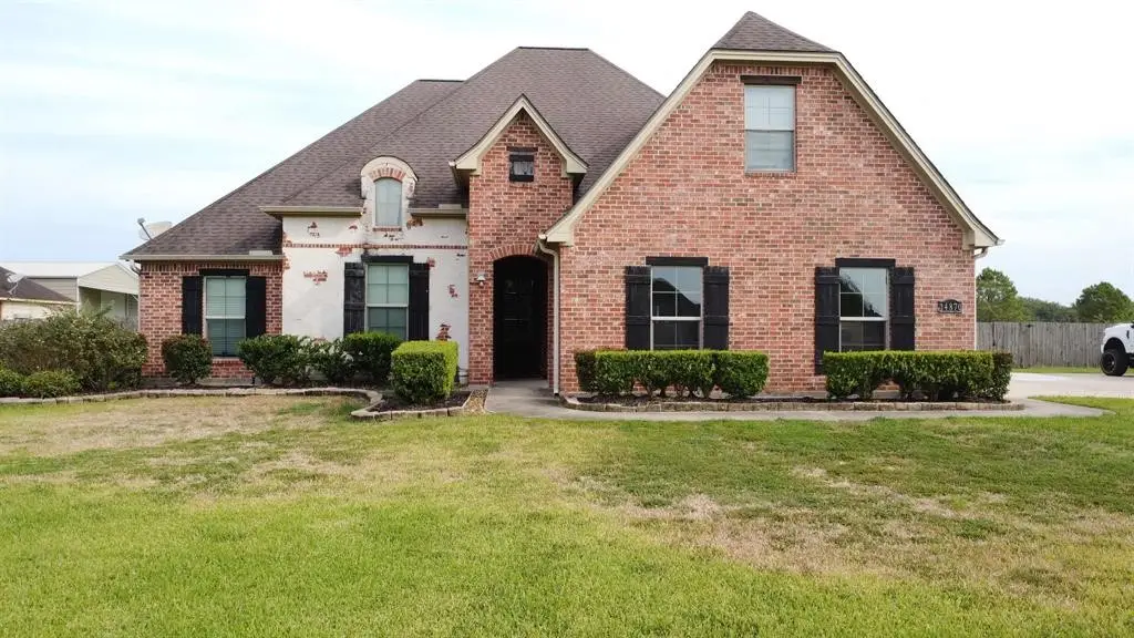 14870 Lisa Lane, Beaumont, TX 77713 - Image #1