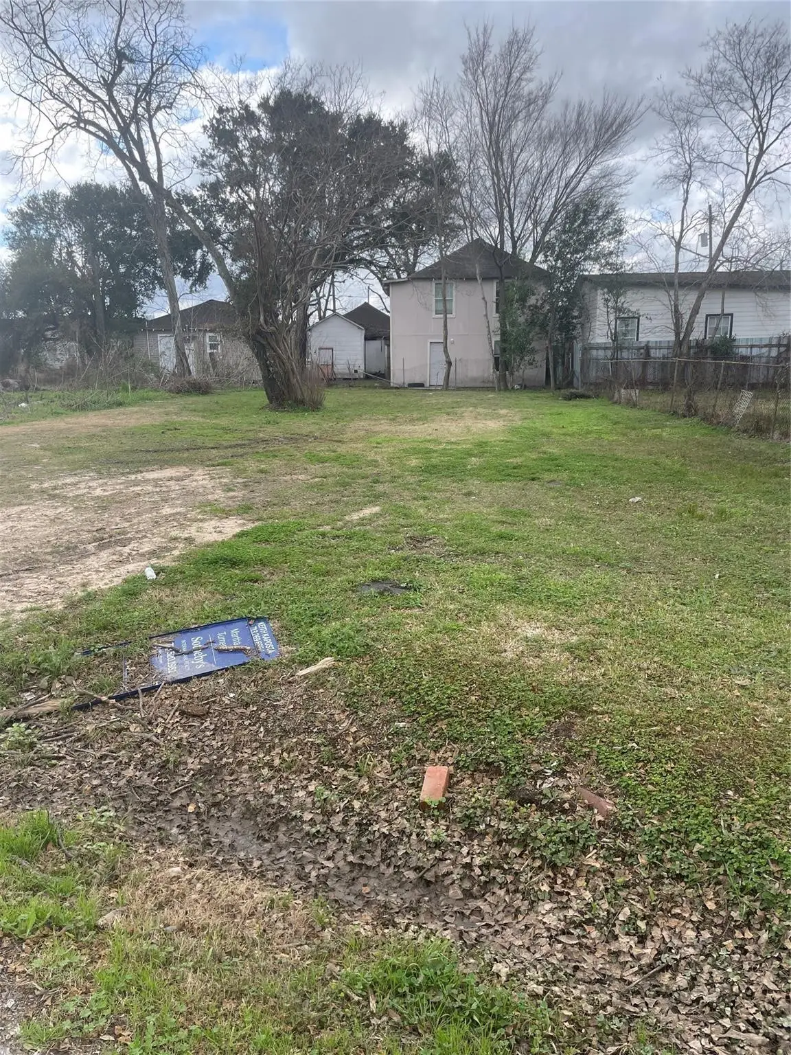 2507 Kirk Street, Houston, TX 77026 - #1