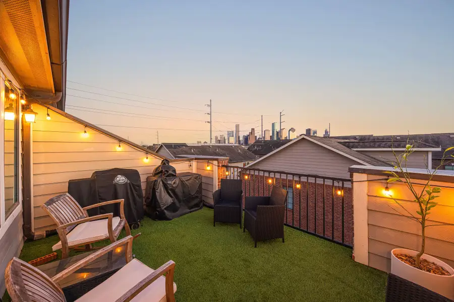 2110 Shearn Street #11, Houston, TX 77007 - #2