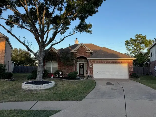 9918 Mossy Tree Lane, Houston, TX 77064 - #1