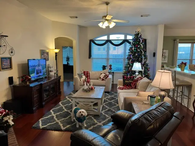 9918 Mossy Tree Lane, Houston, TX 77064 - #3