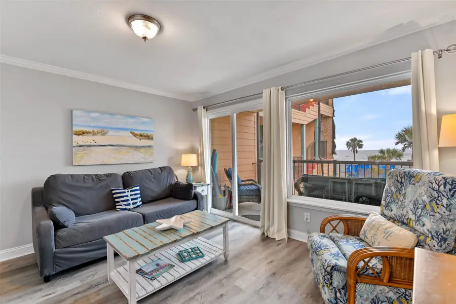 9520 Seawall Boulevard #205, Galveston, TX 77554 - Image #2