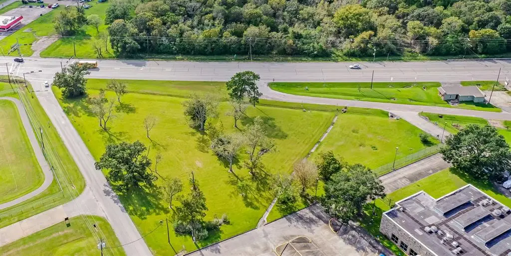 0 Gaines Corner, Brazoria, TX 77422 - Image #1
